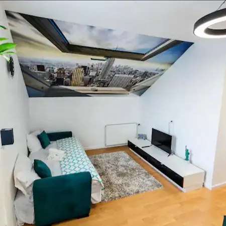 Gasthuis Texas Timişoara