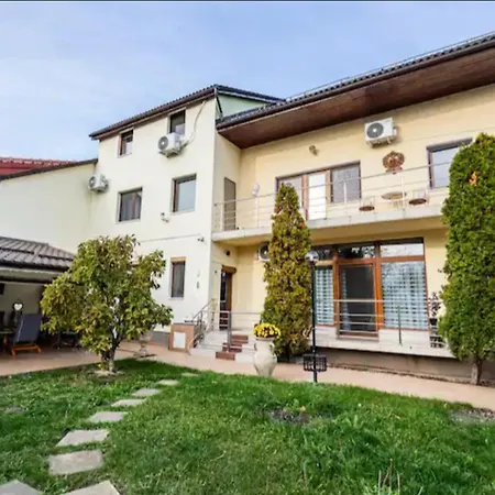 Texas Gasthuis Timişoara