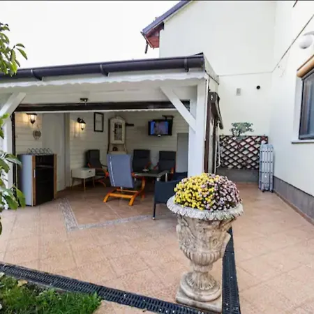 게스트하우스 Texas 3*