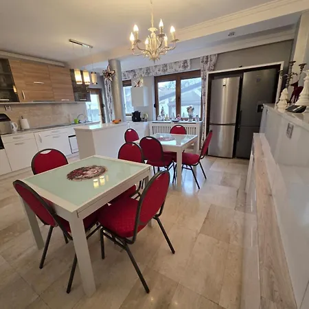 بيت ضيافة Texas