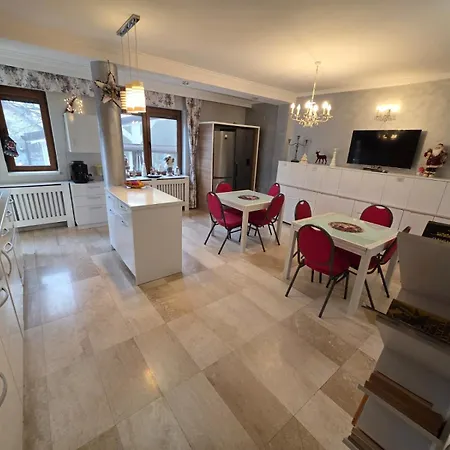 Konukevi Texas Temeşvar