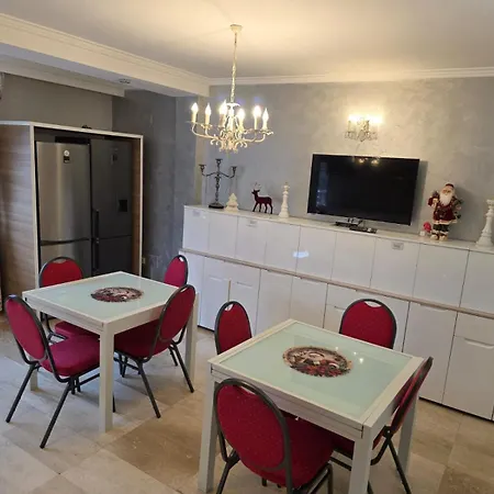 بيت ضيافة Texas