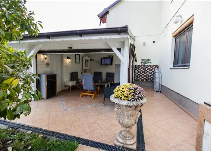 بيت ضيافة Texas 3*