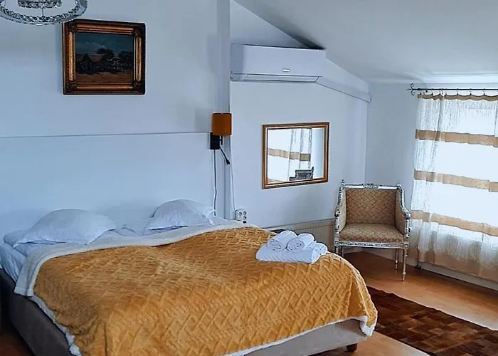 Konukevi Texas Temeşvar