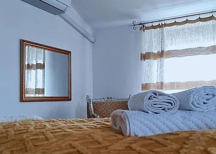 Konukevi Texas Temeşvar