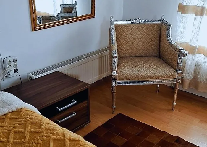 Texas بيت ضيافة 3*