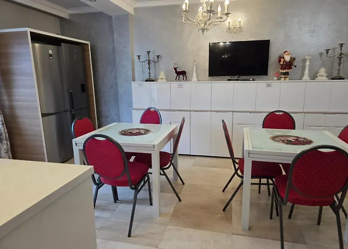 بيت ضيافة Texas 3*