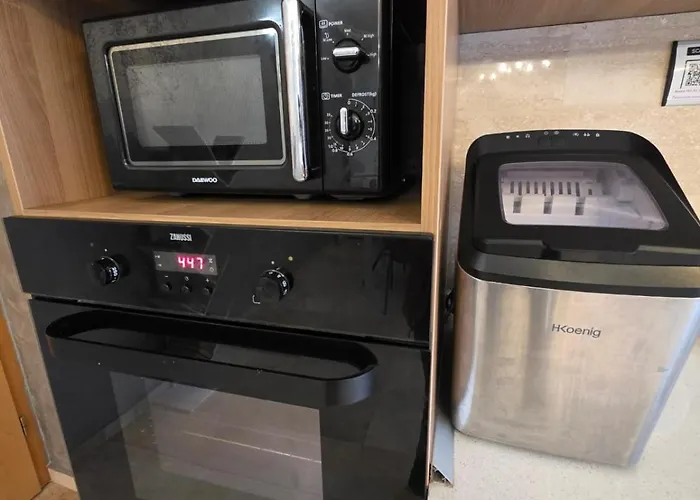 Texas Konukevi Temeşvar