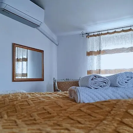 بيت ضيافة Texas تيميشورا