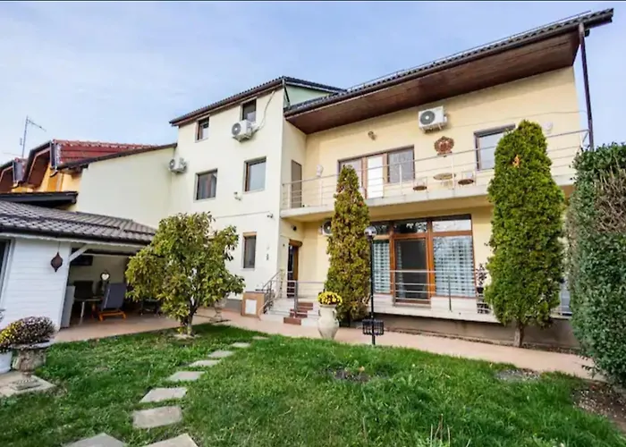 Texas Gasthuis Timişoara