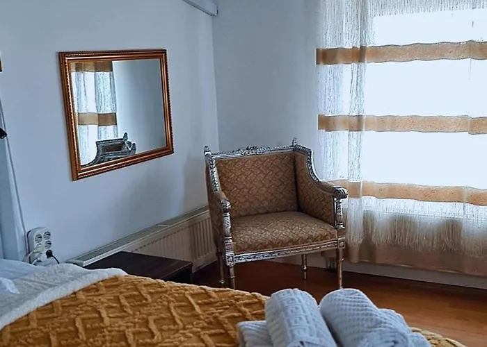 Texas Gasthuis Timişoara